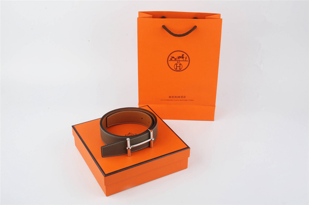 H**me5 BELTS 38mm